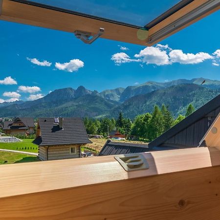 Apartamenty Wellness & Spa Cztery Pory Roku Кошелско Екстериор снимка