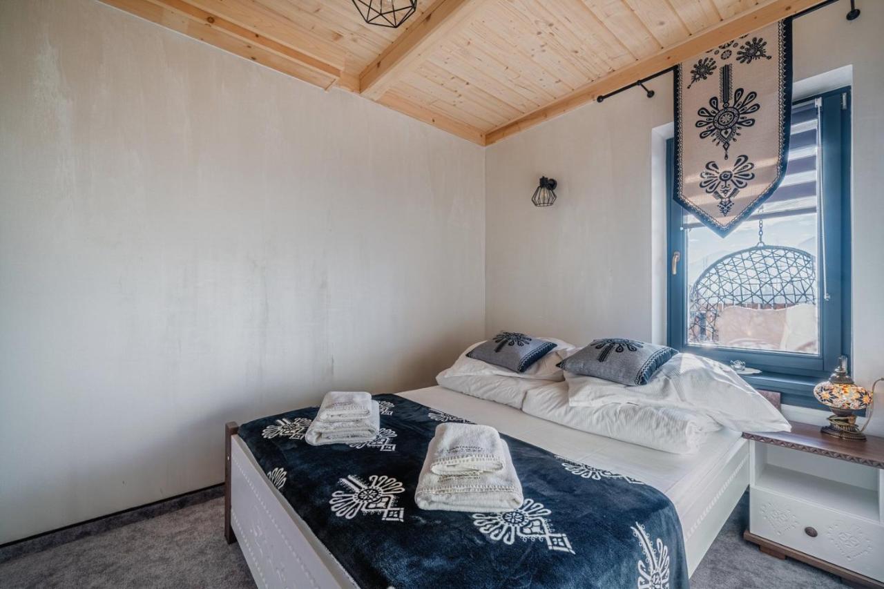 Apartamenty Wellness & Spa Cztery Pory Roku Кошелско Екстериор снимка